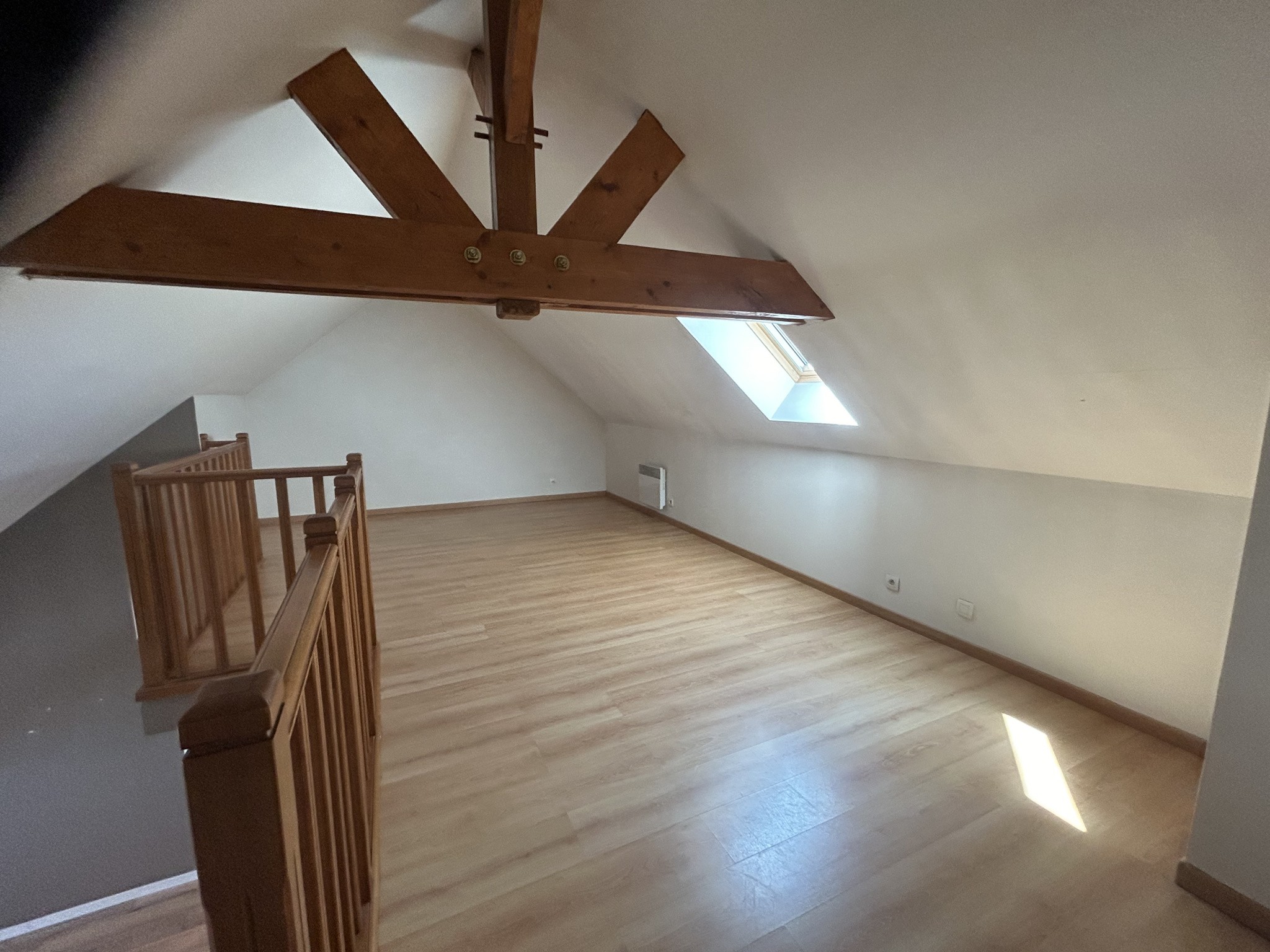 Vente Appartement à Étampes 4 pièces