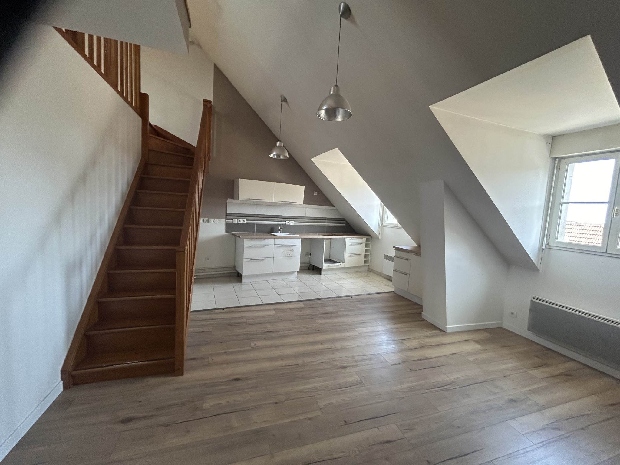 Vente Appartement à Étampes 4 pièces