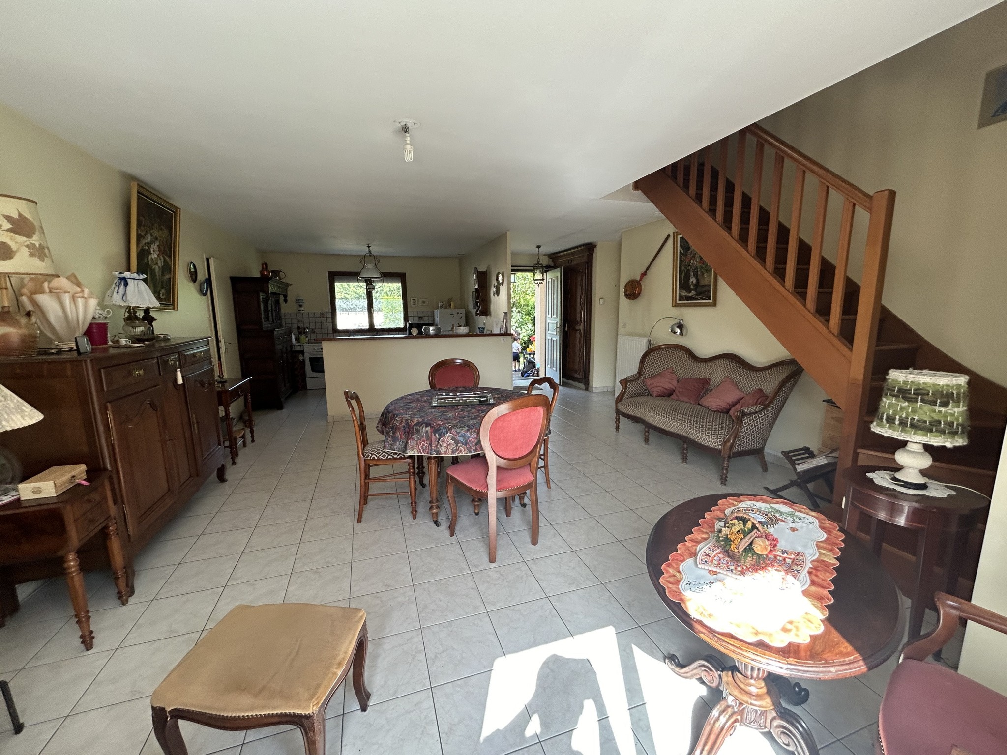 Vente Maison à Angerville 5 pièces