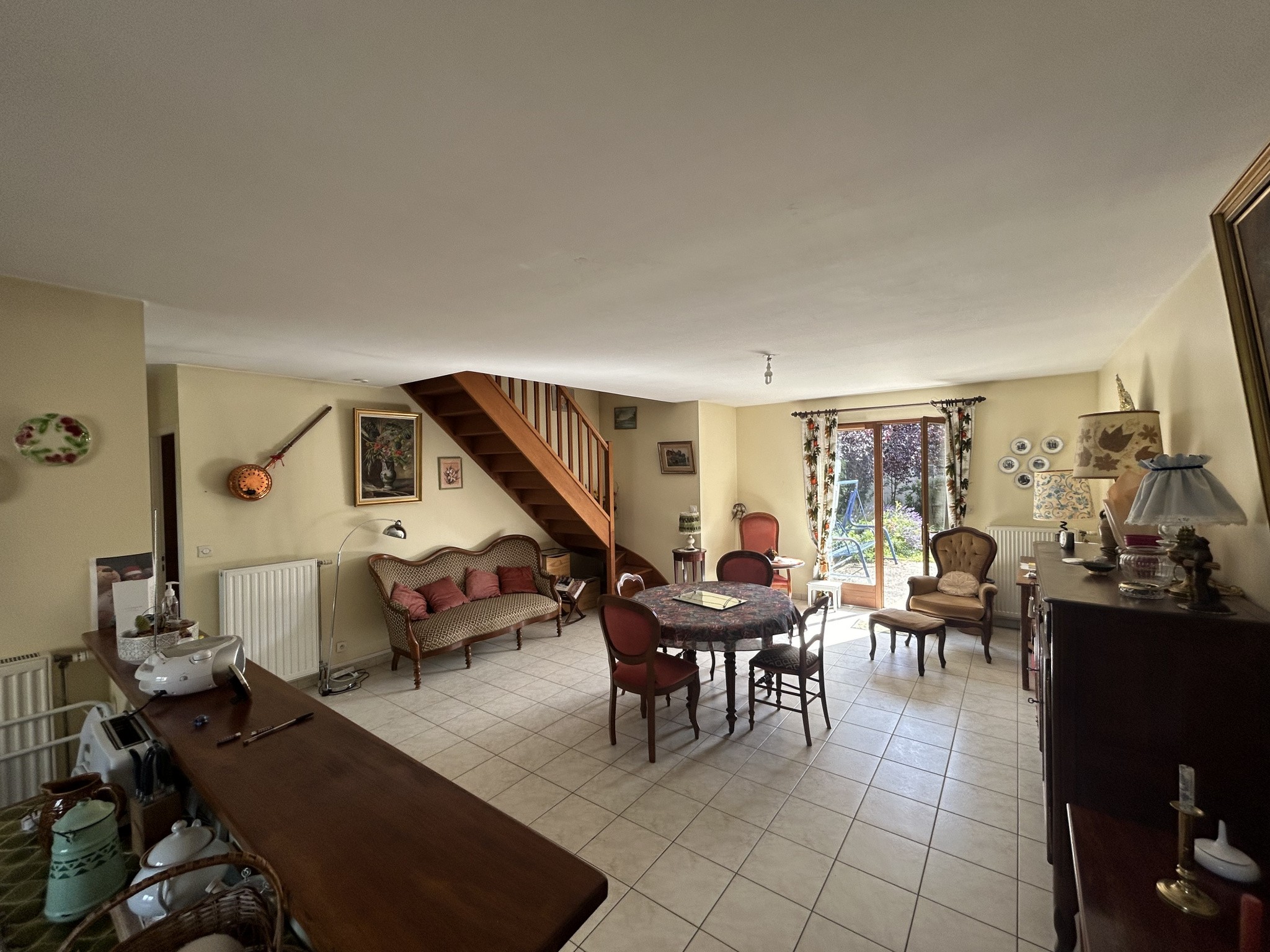 Vente Maison à Angerville 5 pièces