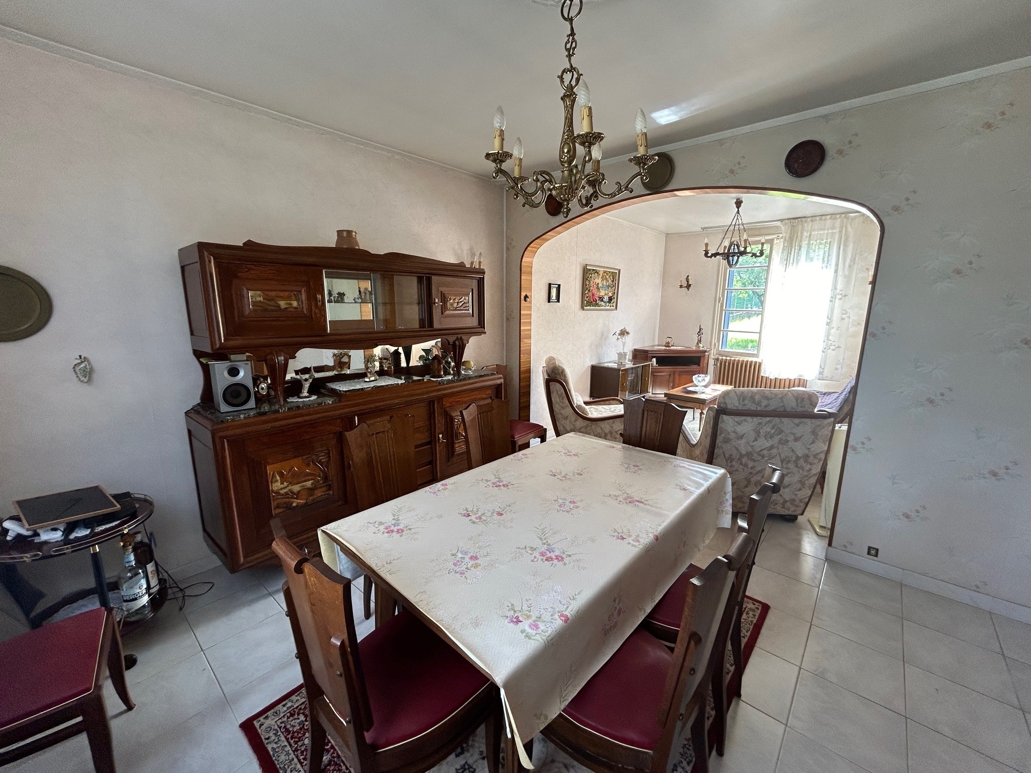 Vente Maison à Morigny-Champigny 5 pièces