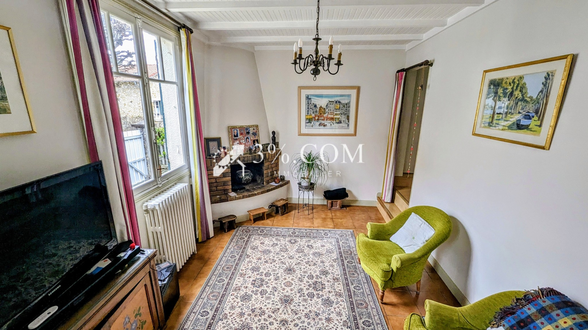 Vente Maison à Poissy 10 pièces