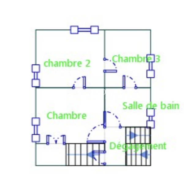 Vente Maison à Poissy 7 pièces