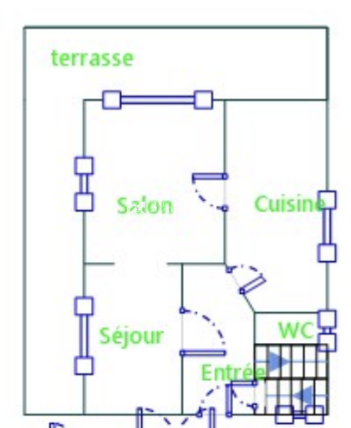 Vente Maison à Poissy 7 pièces