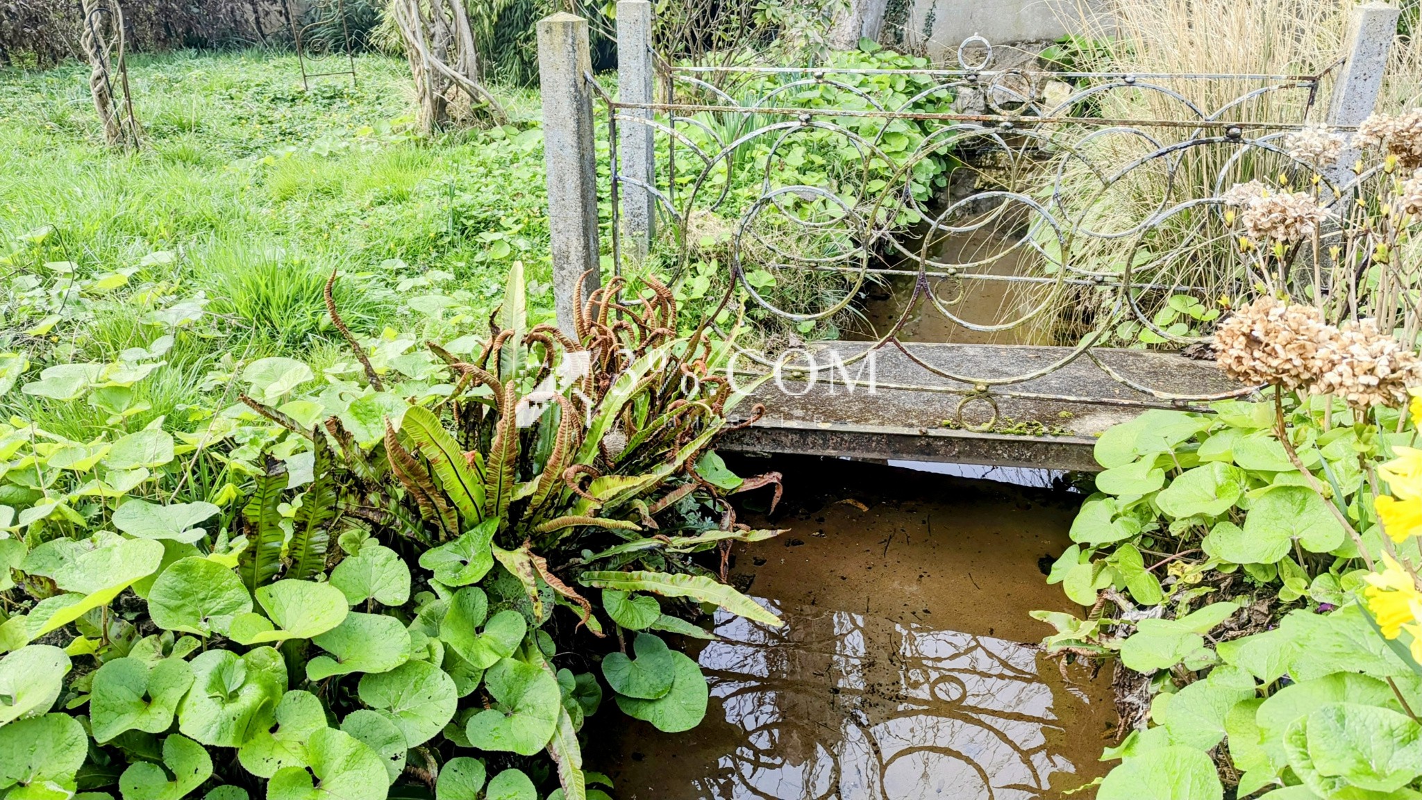 Vente Maison à Poissy 7 pièces