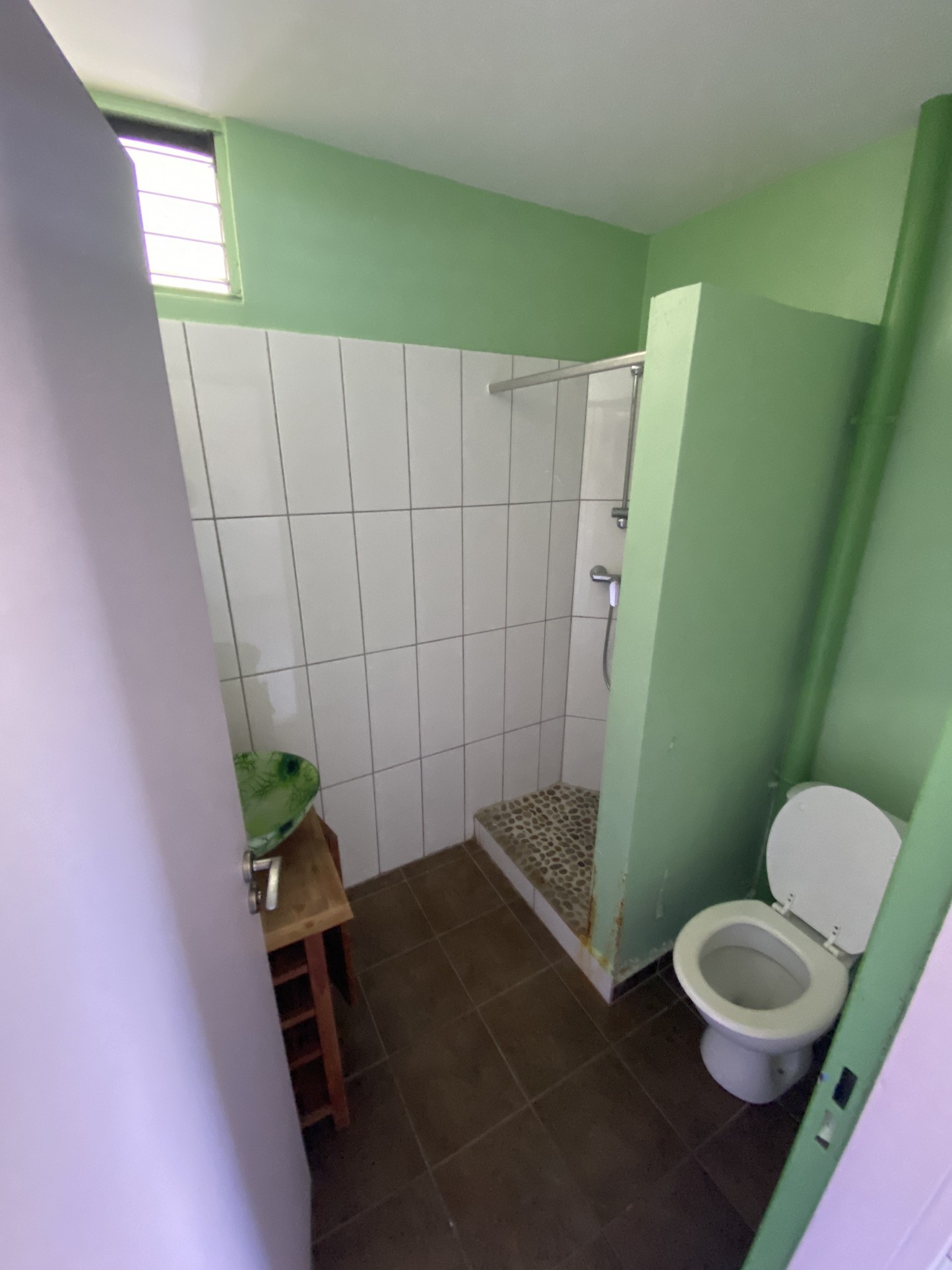 Vente Appartement à Fort-de-France 5 pièces