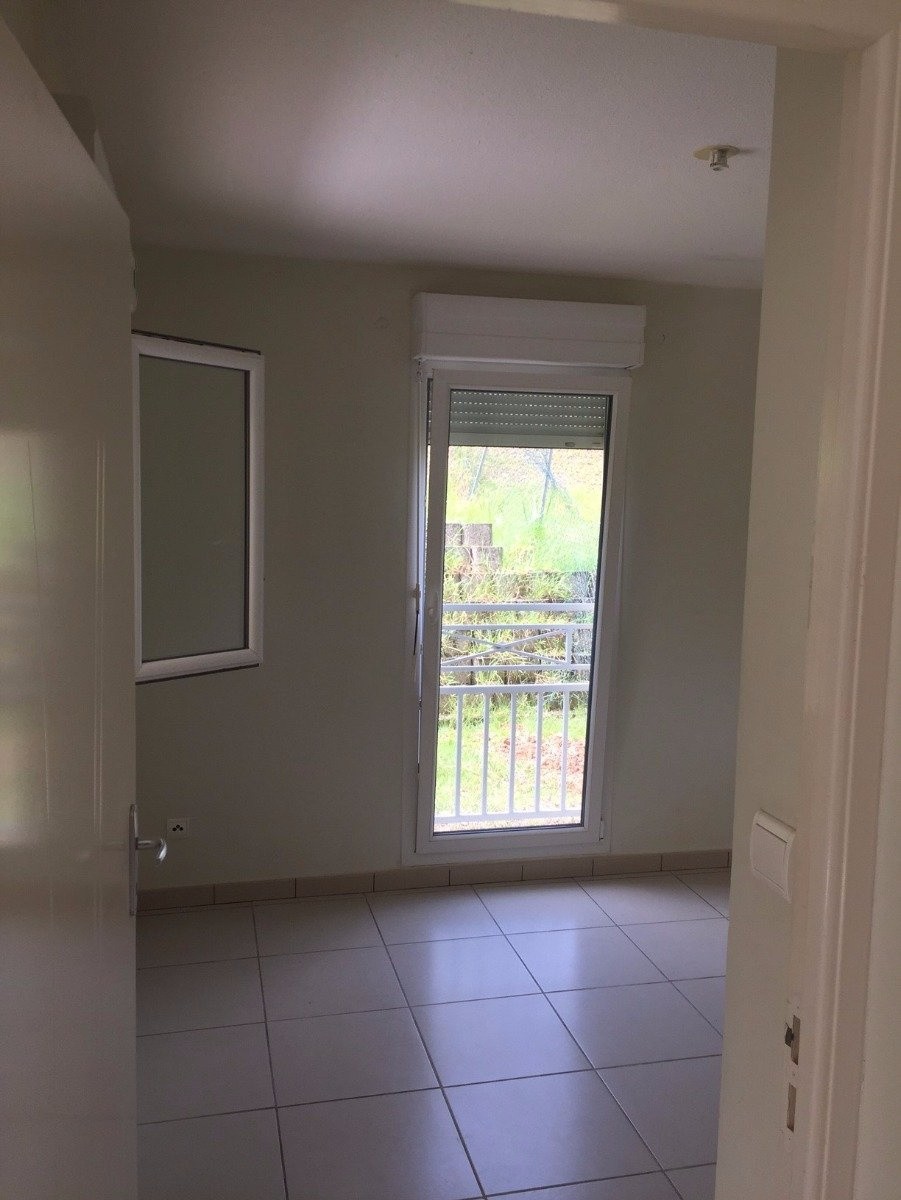 Vente Appartement à Ducos 2 pièces