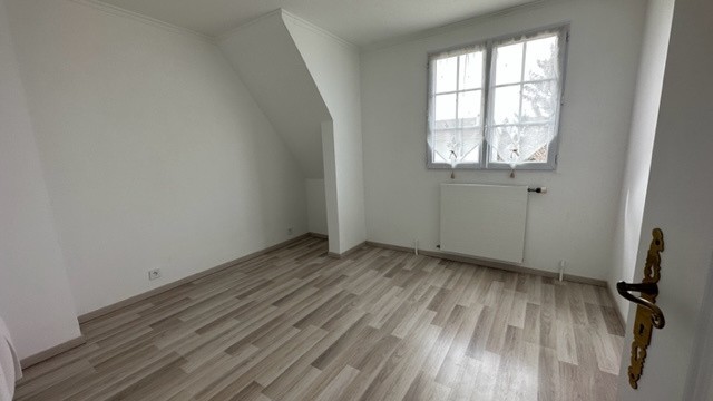 Vente Maison à Morsang-sur-Orge 5 pièces