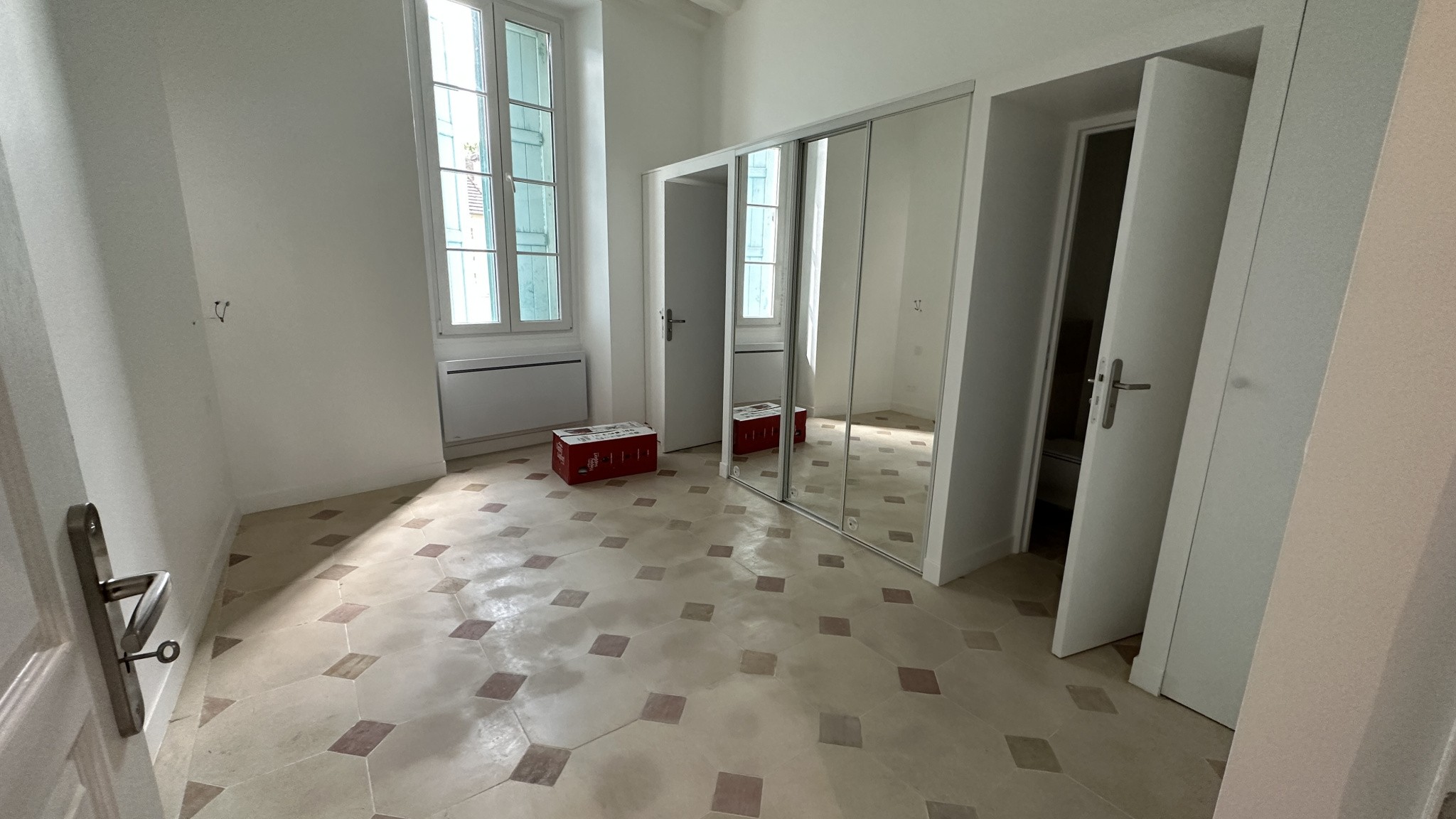 Location Appartement à Arpajon 2 pièces