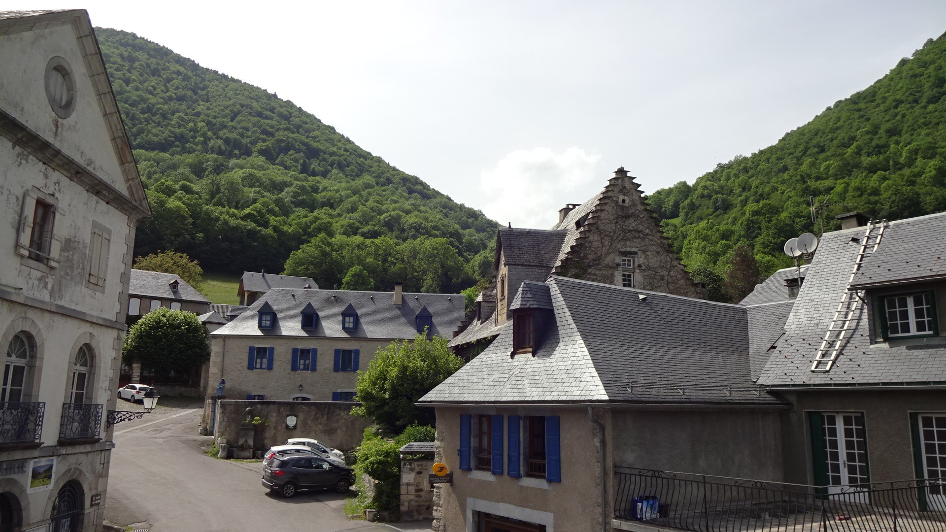 Vente Maison à Saint-Lary-Soulan 3 pièces