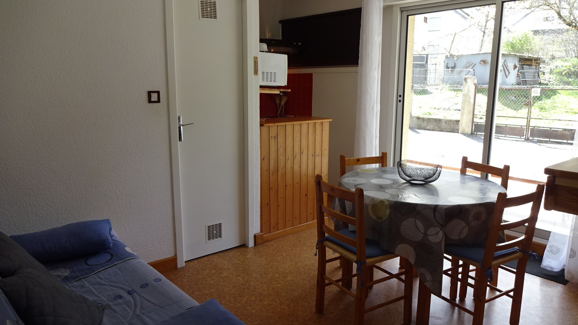 Vente Appartement à Saint-Lary-Soulan 1 pièce