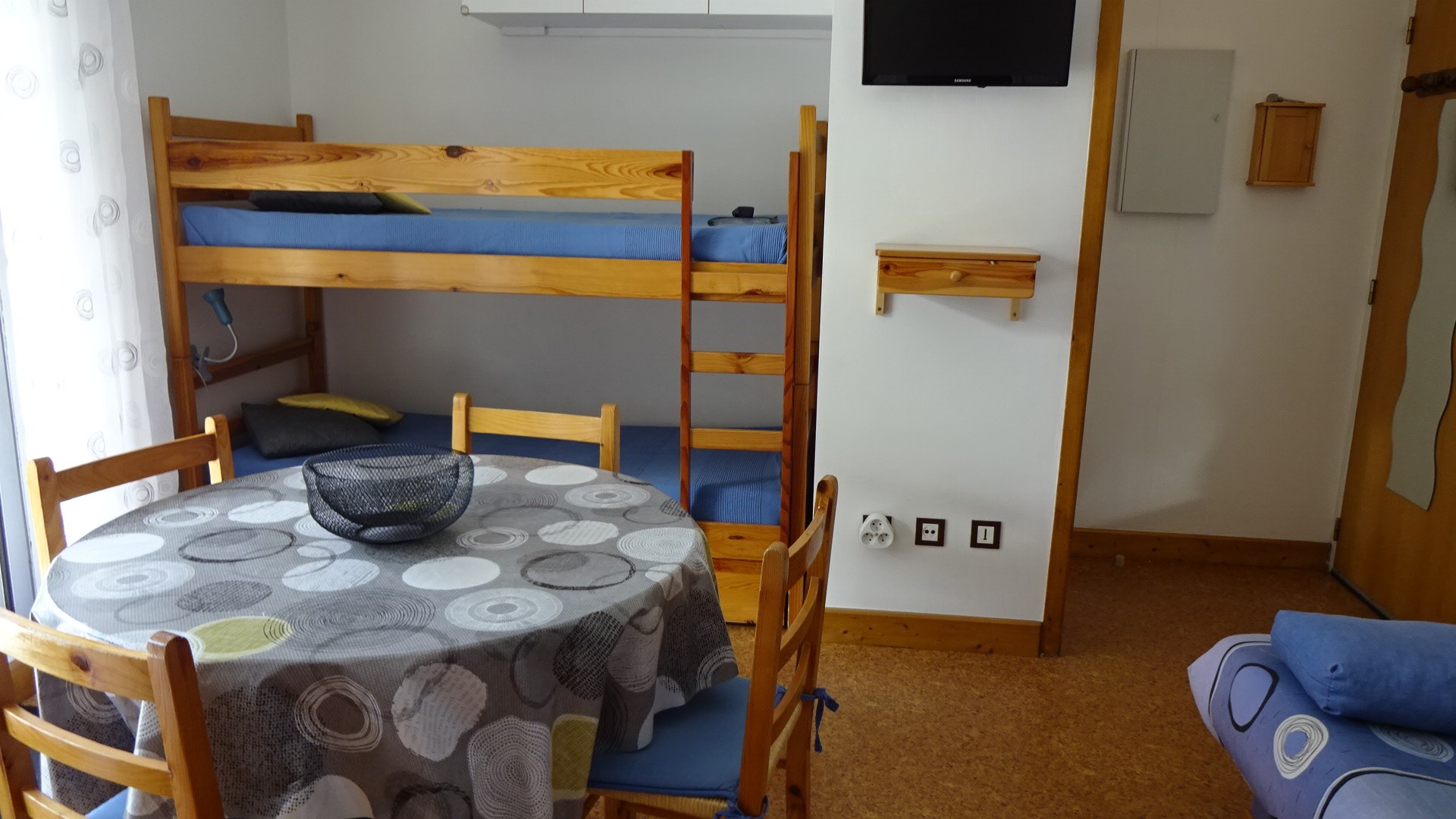 Vente Appartement à Saint-Lary-Soulan 1 pièce