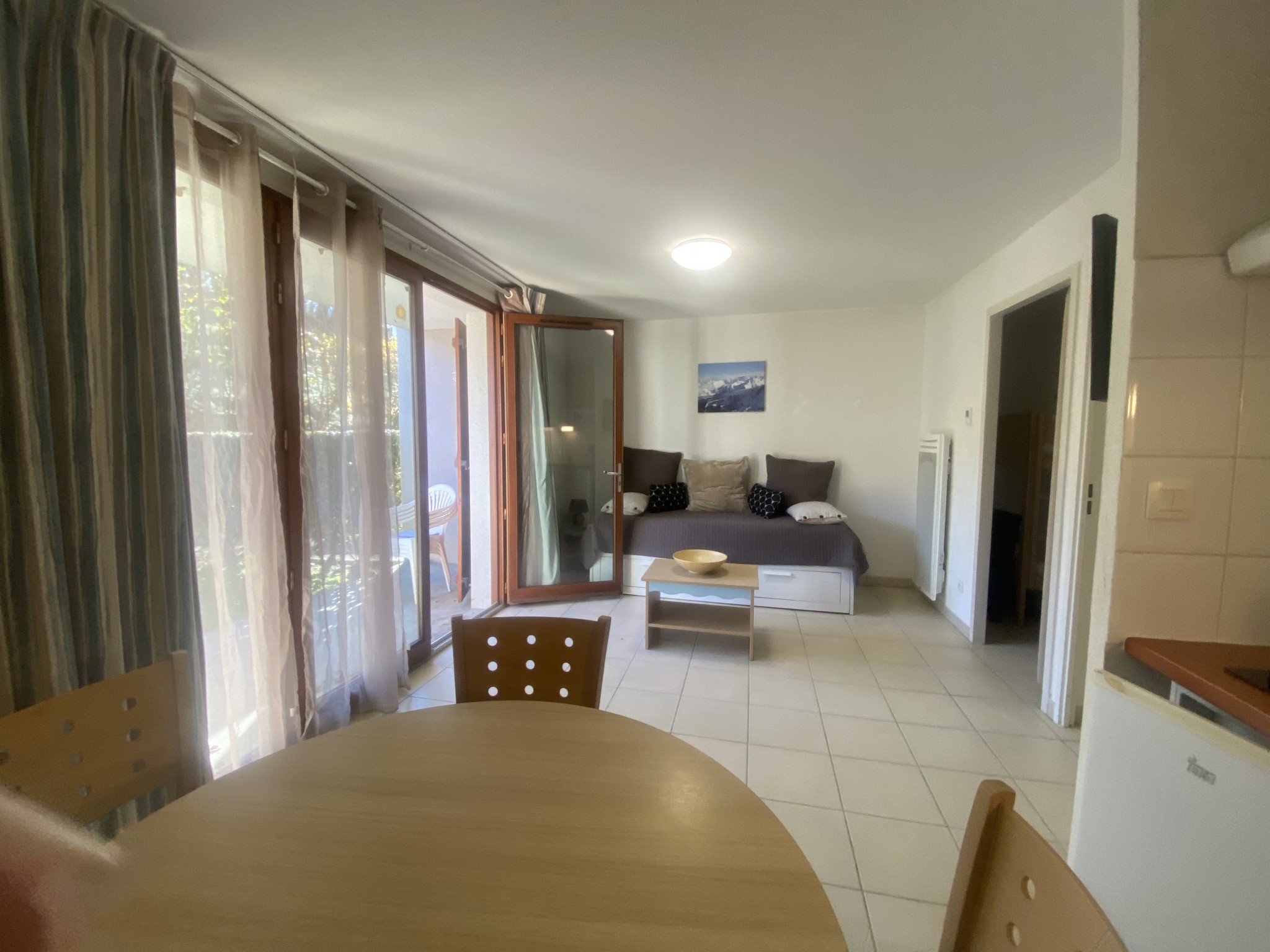 Vente Appartement à Arreau 1 pièce