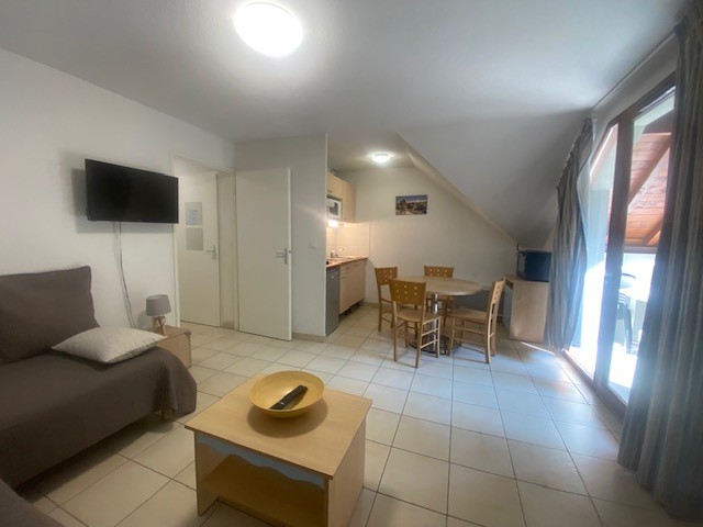 Vente Appartement à Arreau 1 pièce