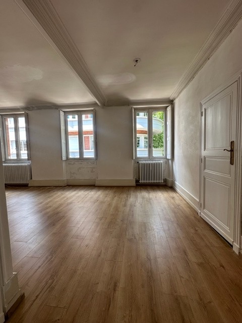 Vente Appartement à Toulouse 4 pièces