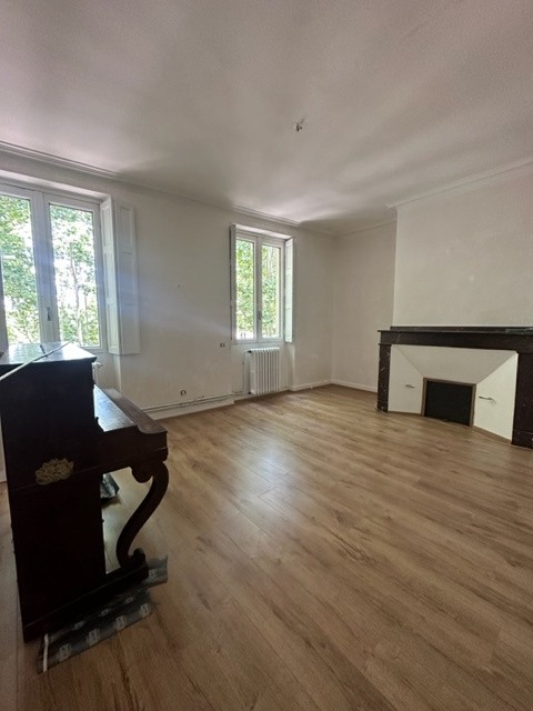 Vente Appartement à Toulouse 4 pièces