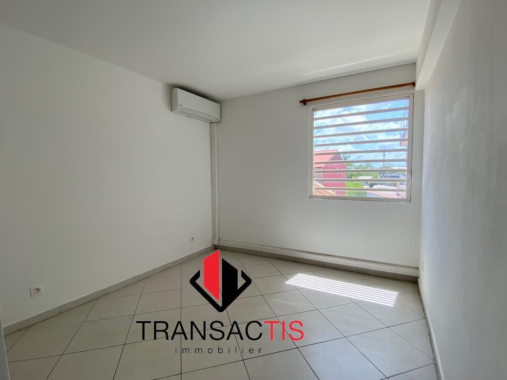 Vente Appartement à Cayenne 4 pièces