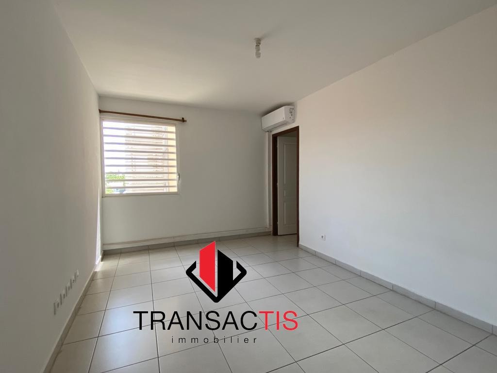 Vente Appartement à Cayenne 4 pièces