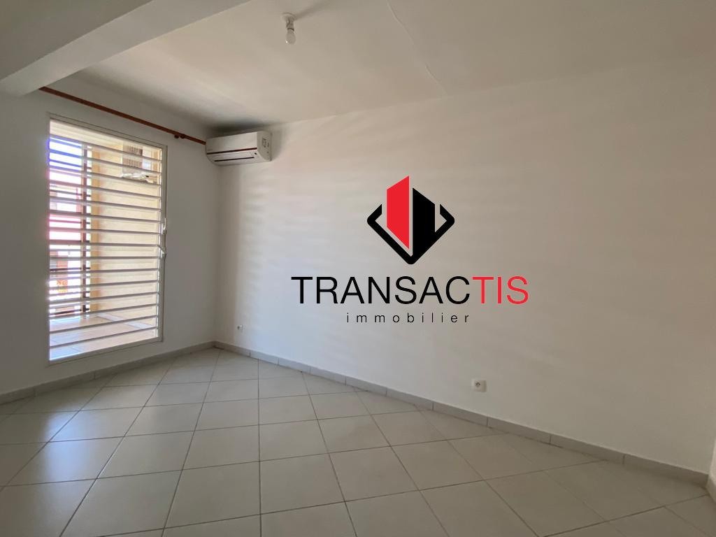 Vente Appartement à Cayenne 4 pièces