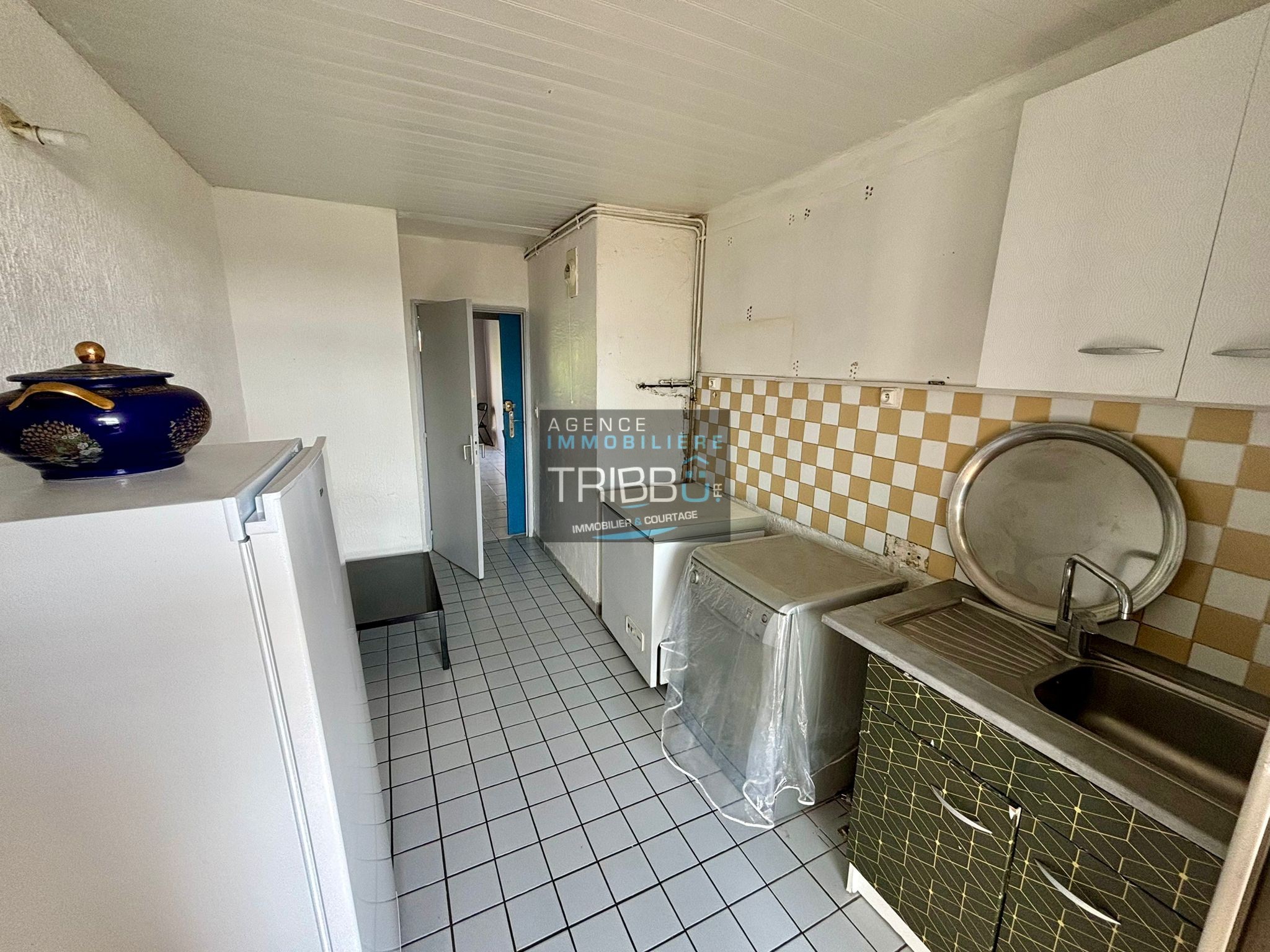 Vente Appartement à Perpignan 3 pièces