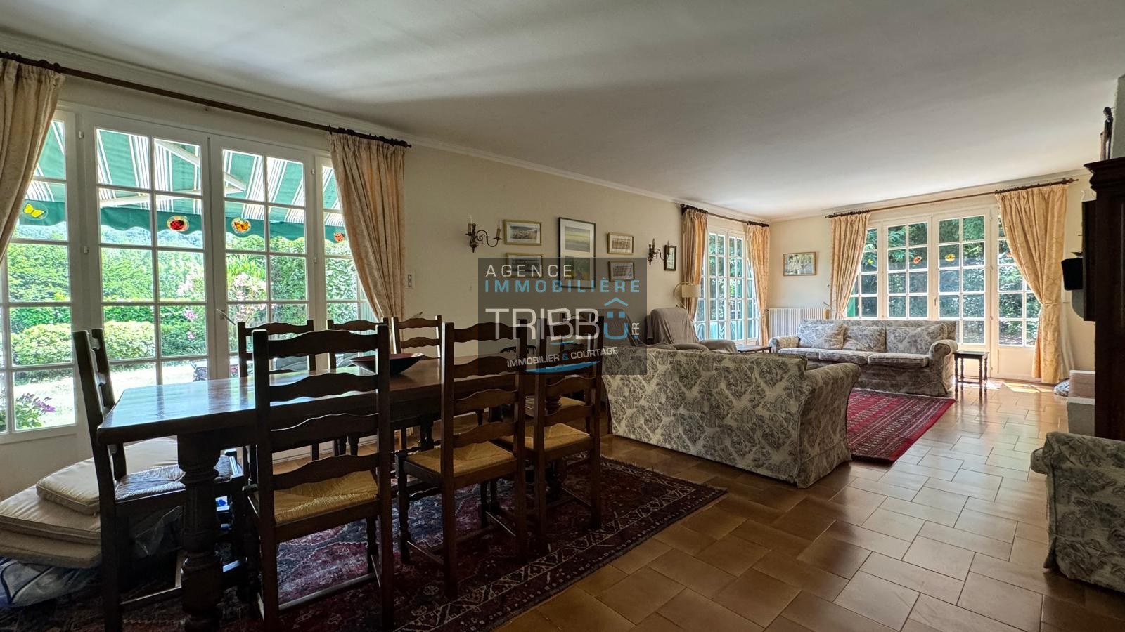 Vente Maison à Arles-sur-Tech 6 pièces