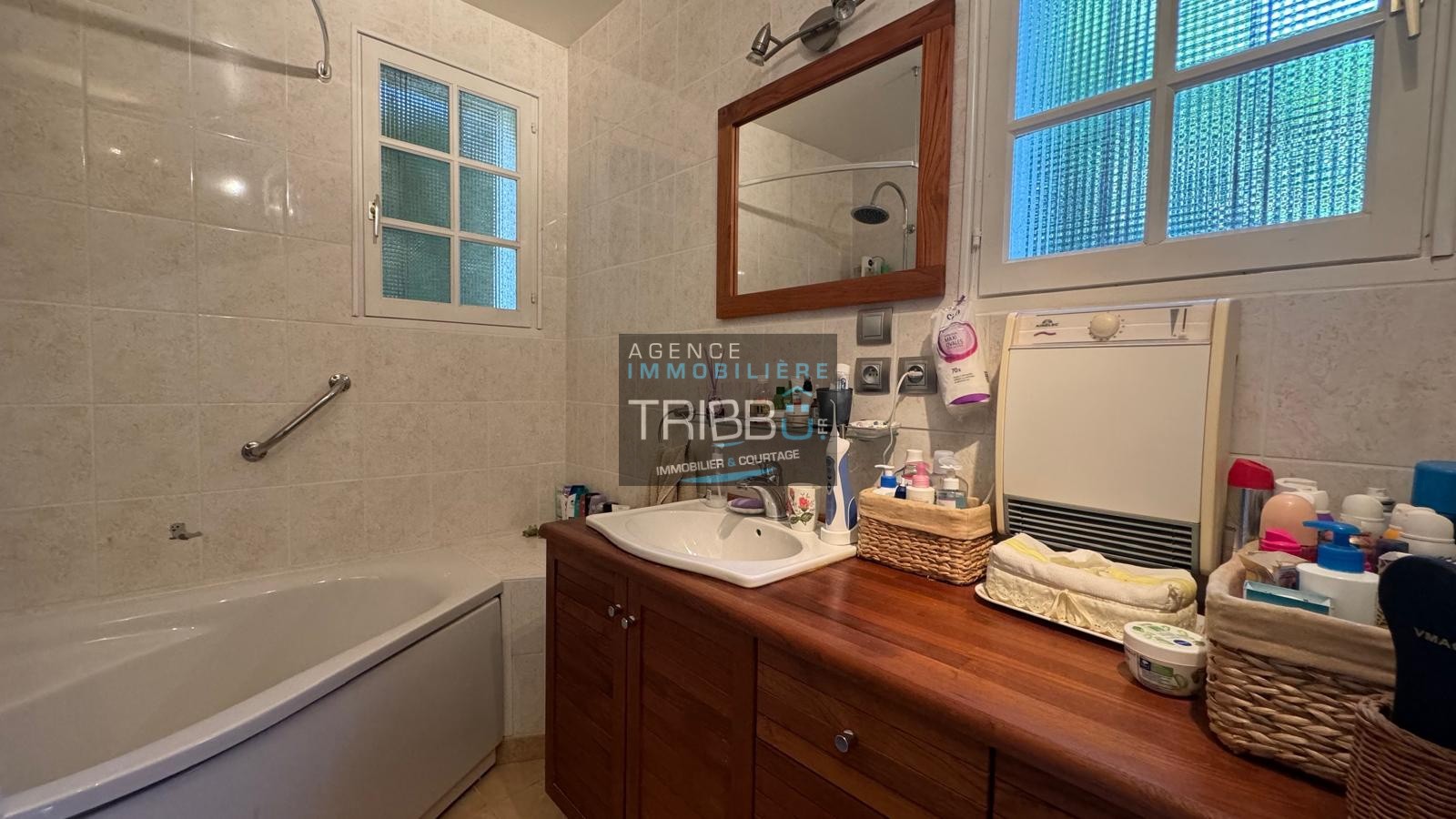 Vente Maison à Arles-sur-Tech 6 pièces