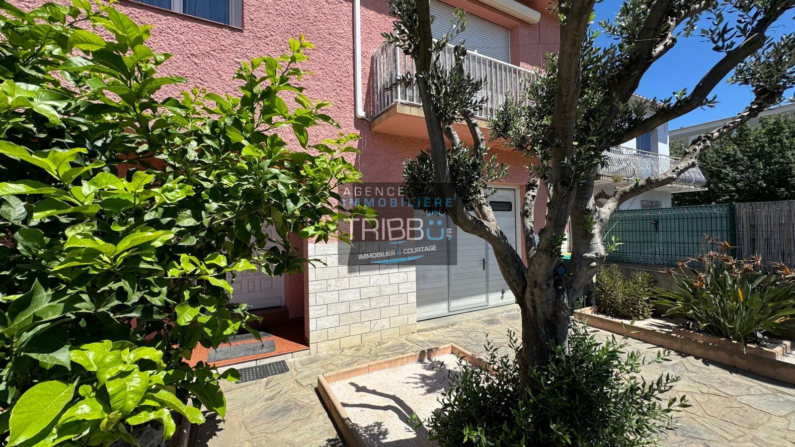 Vente Maison à Perpignan 4 pièces