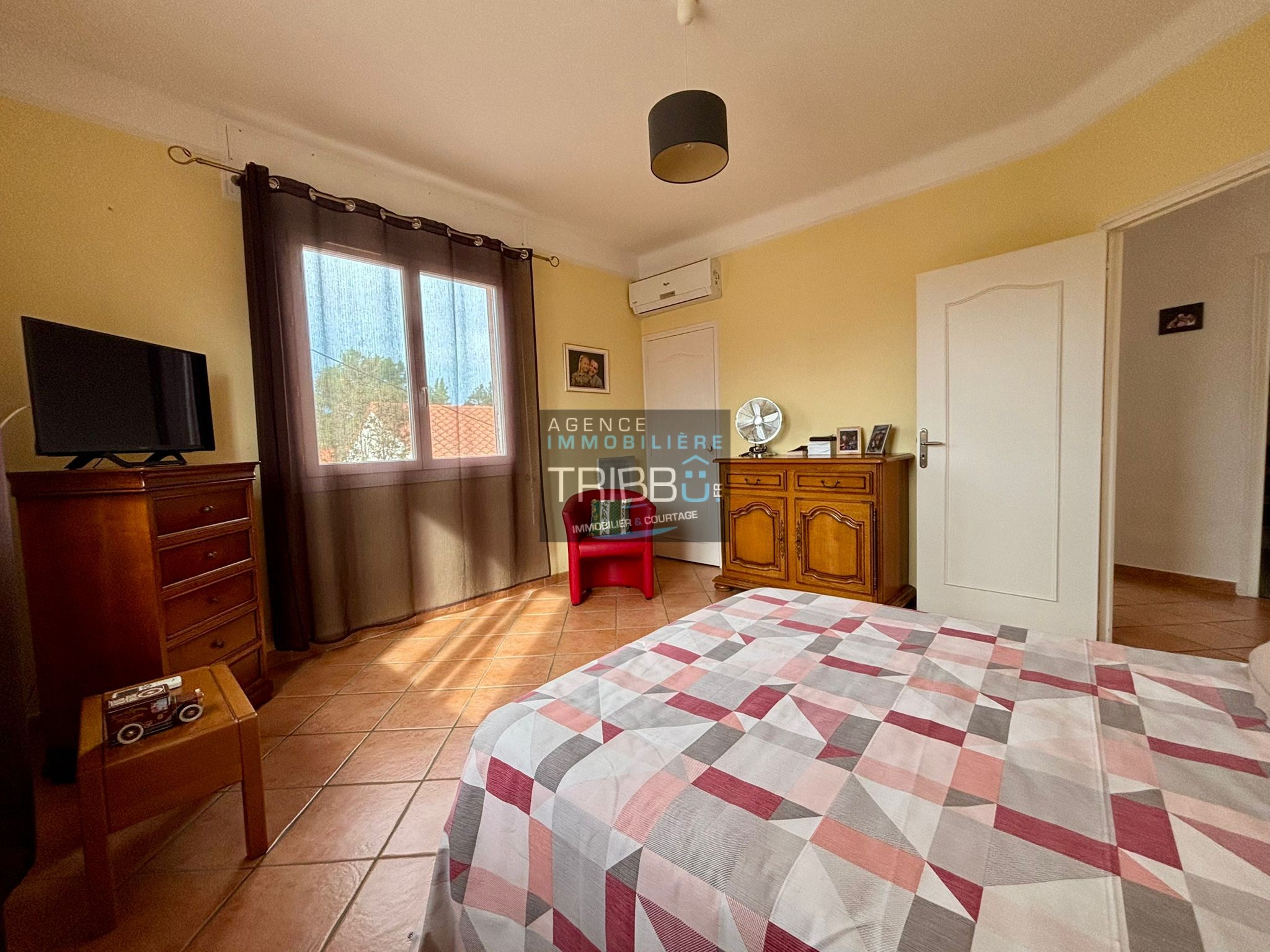 Vente Maison à Bages 4 pièces