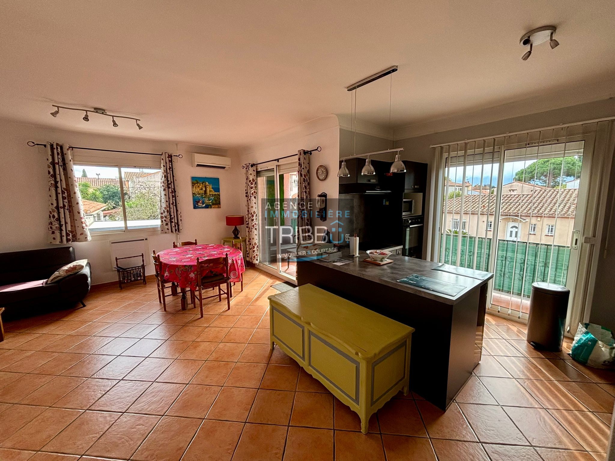 Vente Maison à Bages 4 pièces