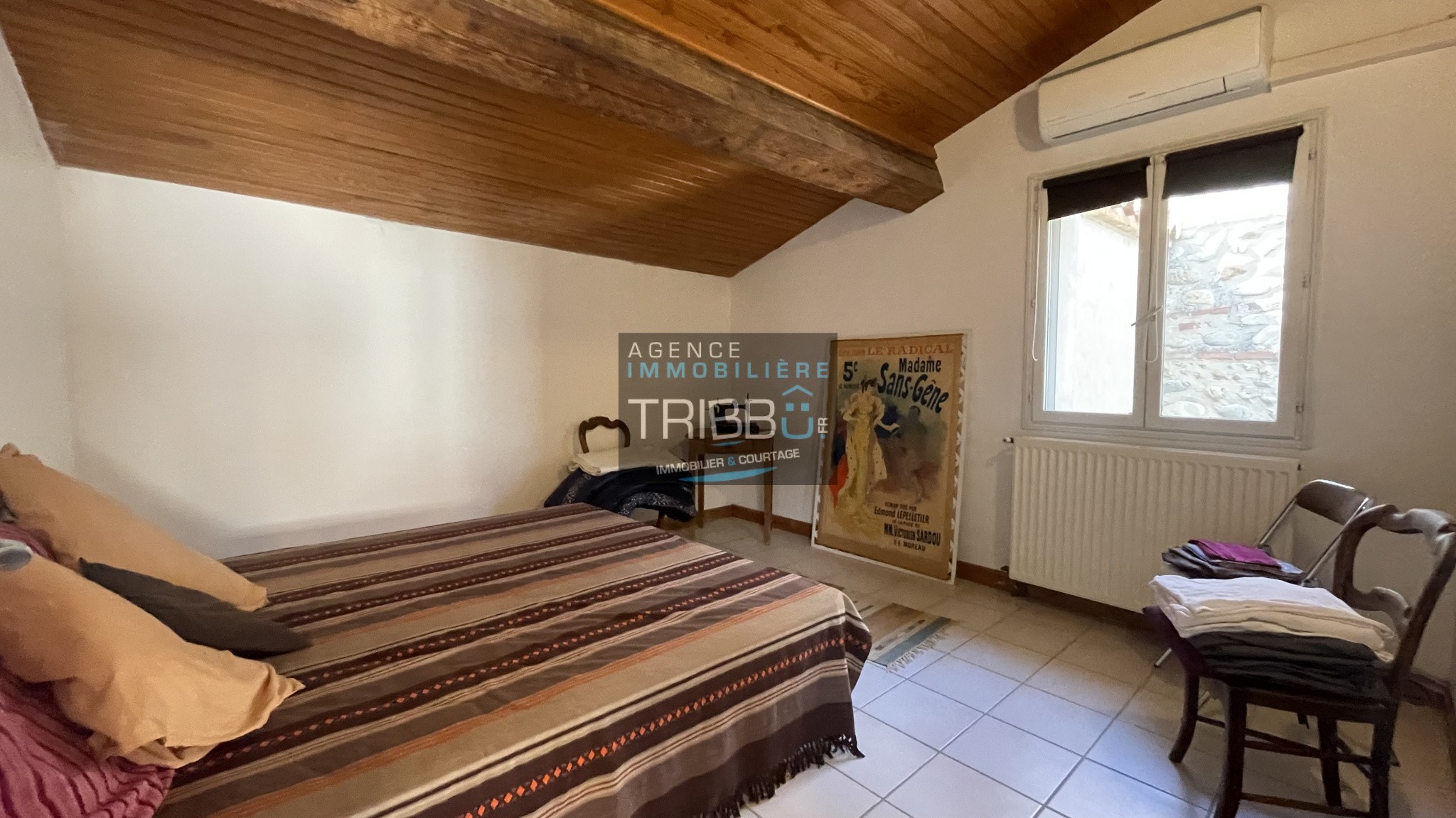 Vente Maison à Pollestres 8 pièces