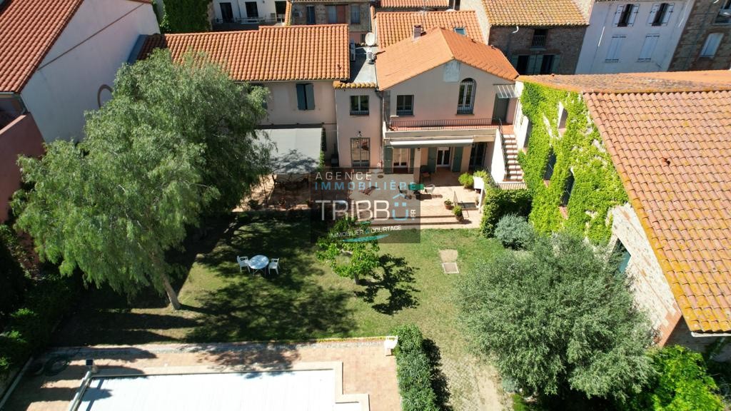 Vente Maison à Pollestres 8 pièces