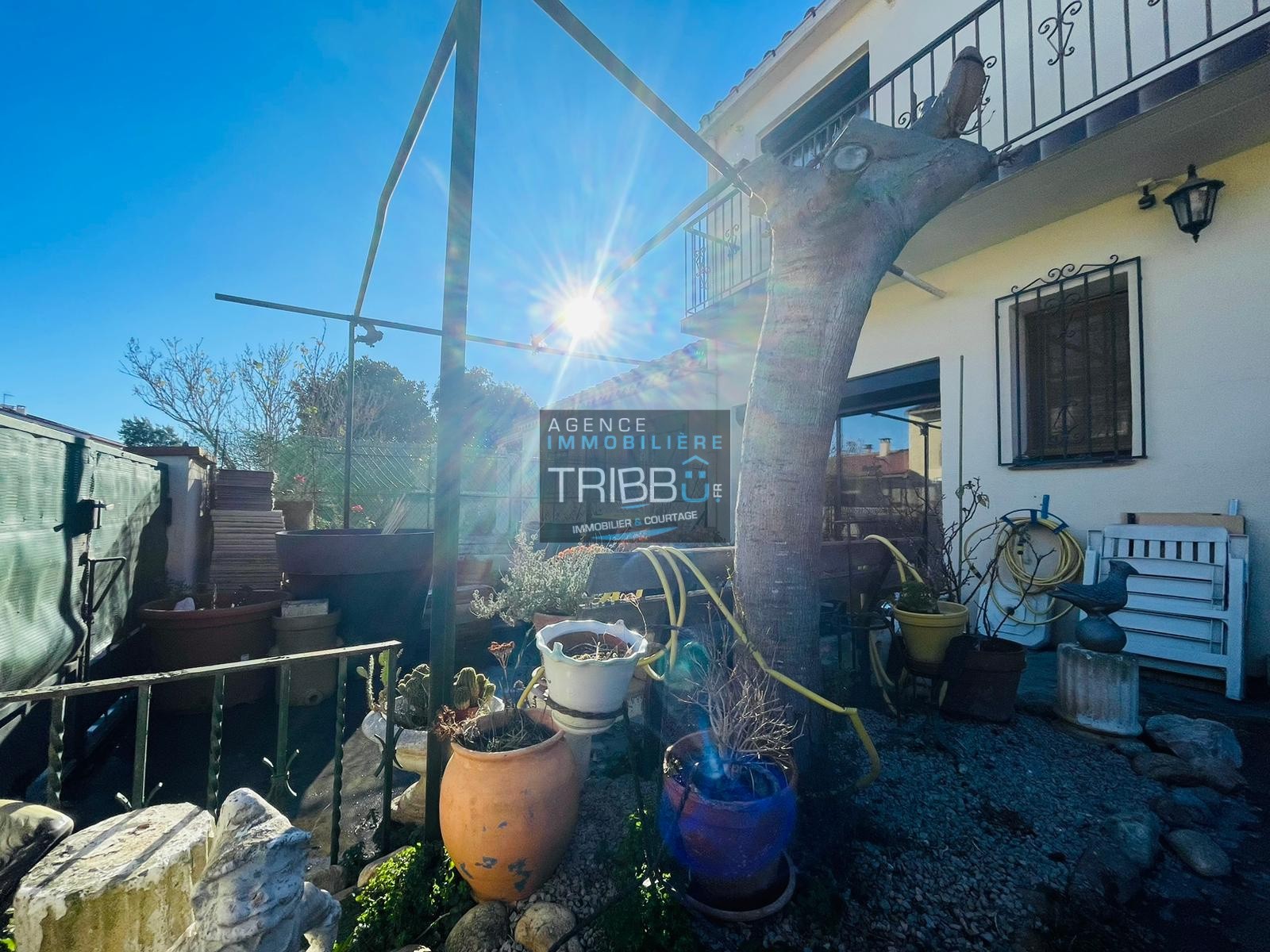 Vente Maison à Bompas 5 pièces