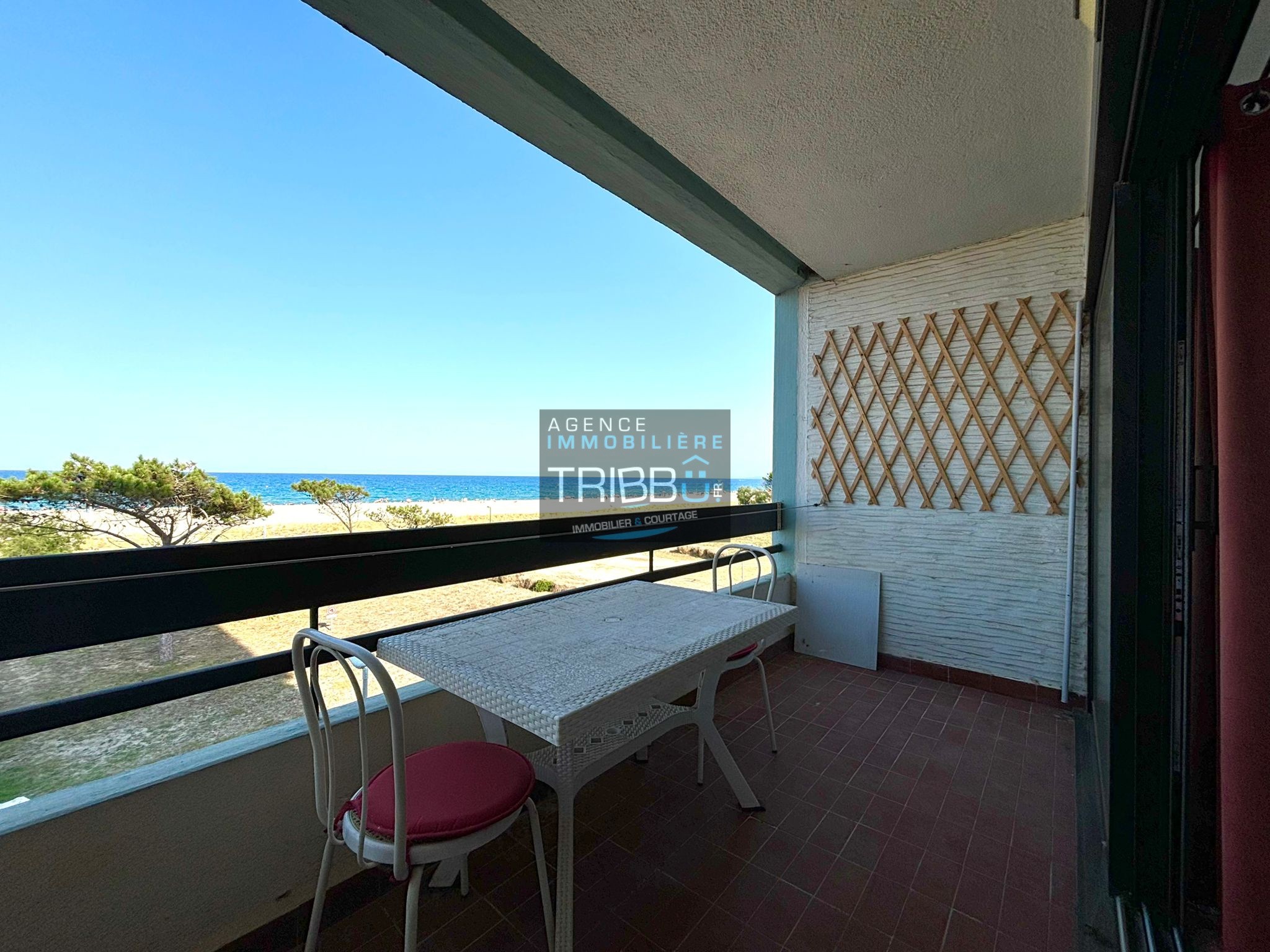 Vente Appartement à Saint-Cyprien 2 pièces