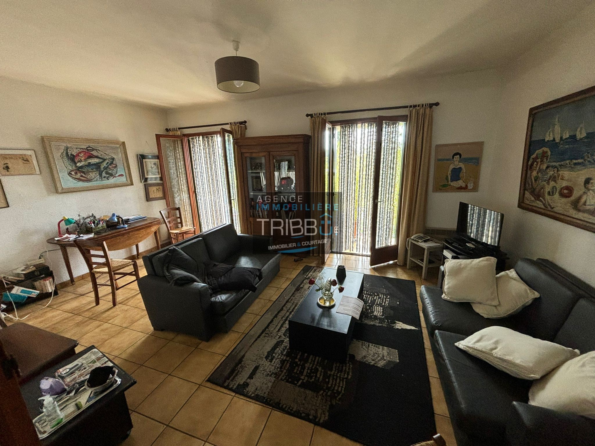 Vente Maison à Perpignan 6 pièces