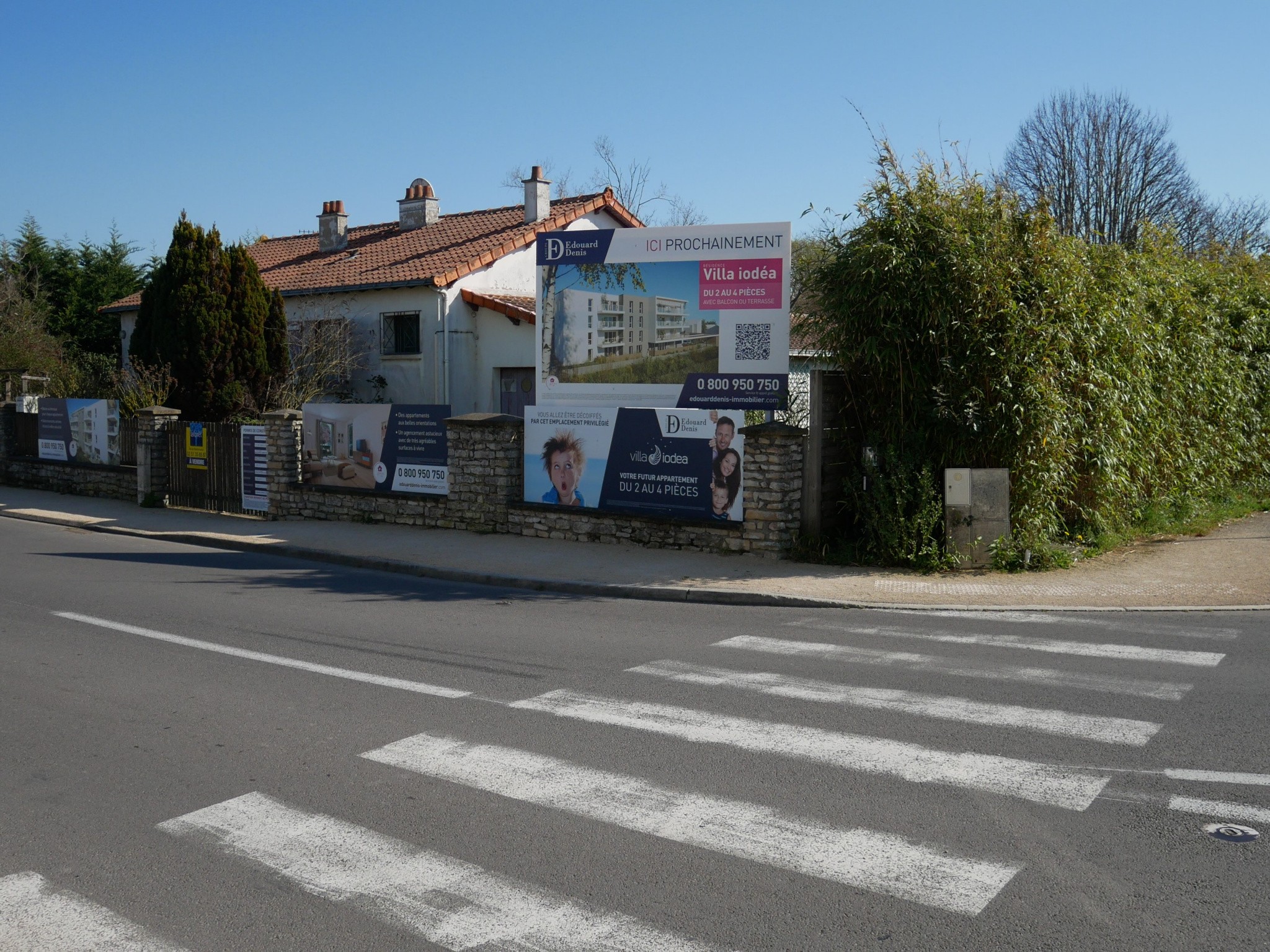 Vente Appartement à Notre-Dame-de-Monts 3 pièces