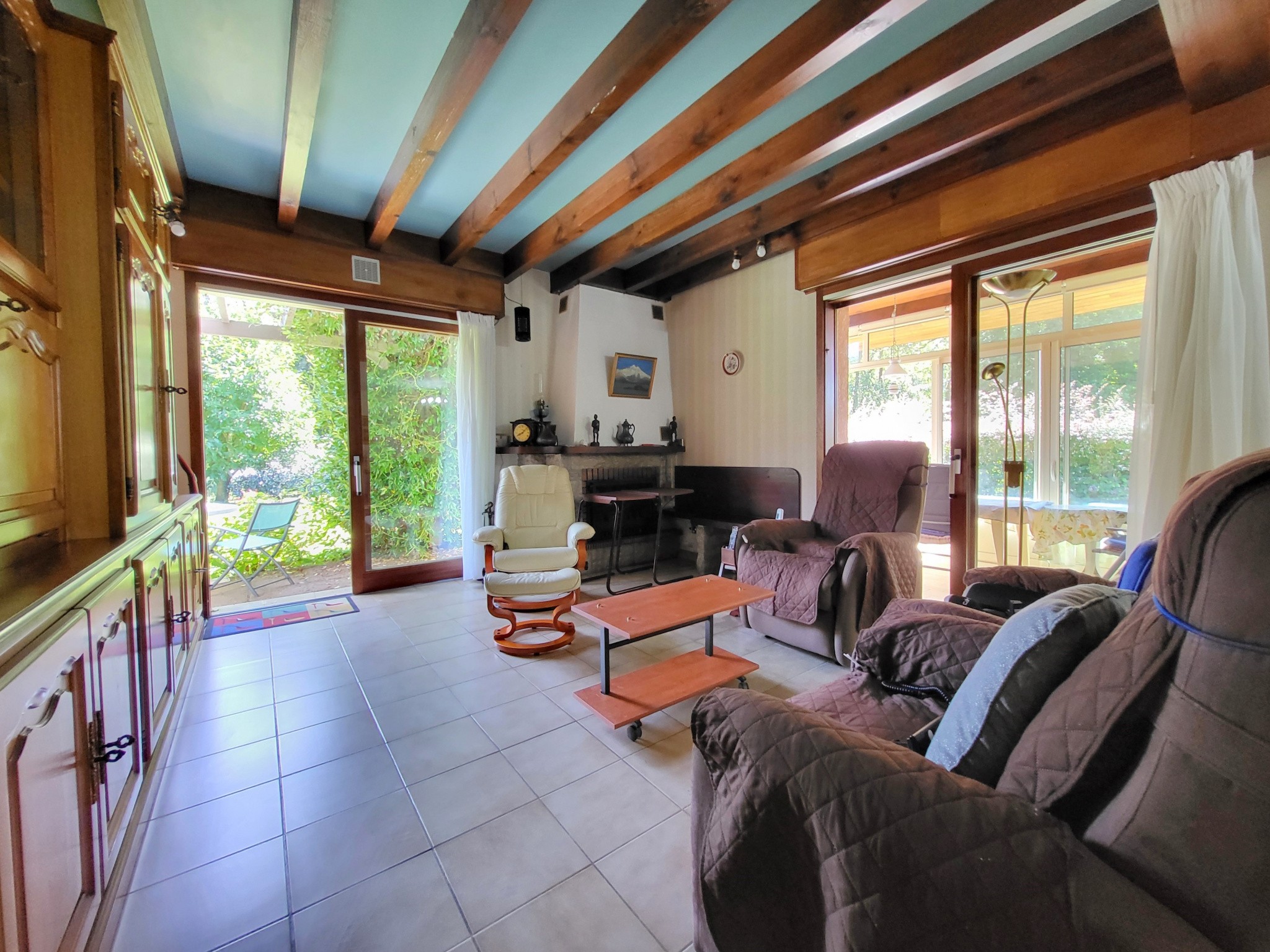 Vente Maison à Herm 8 pièces