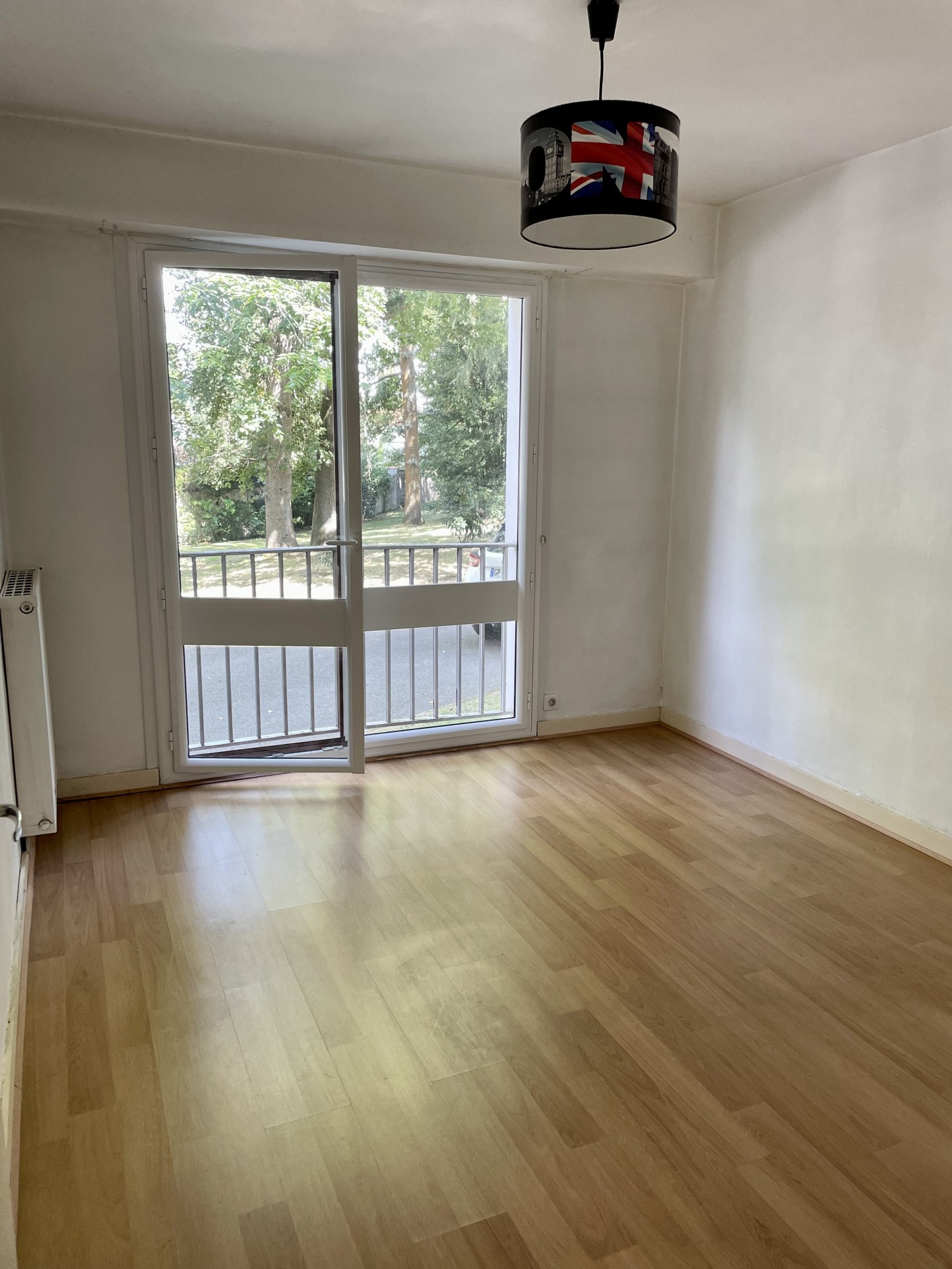 Vente Appartement à Nantes 2 pièces