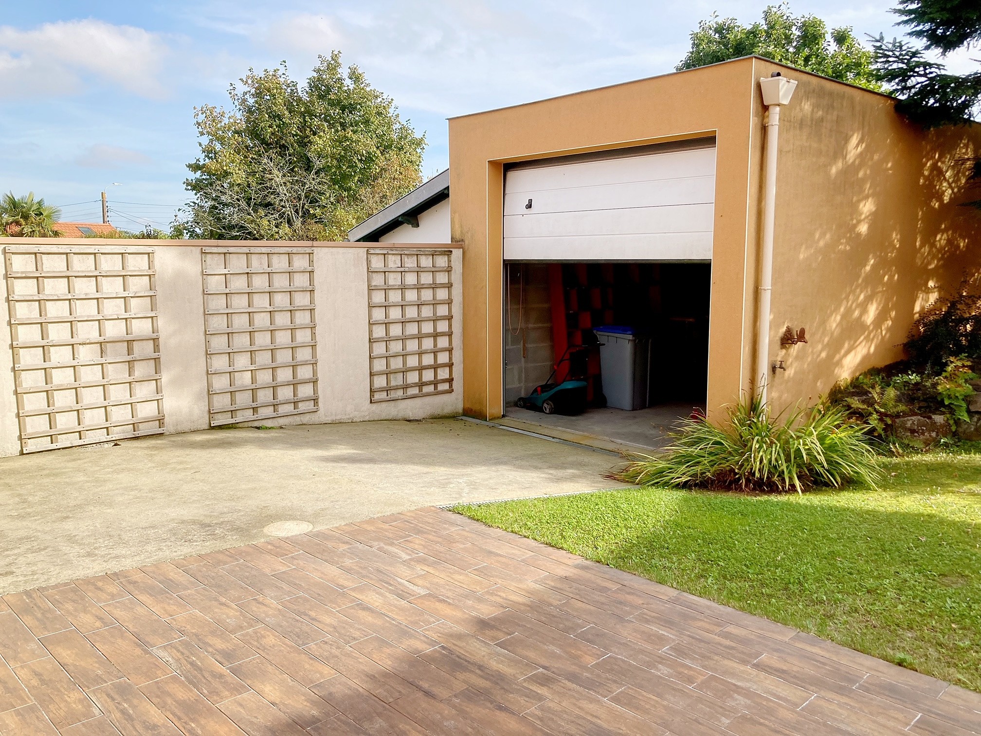 Vente Maison à Saint-Herblain 7 pièces