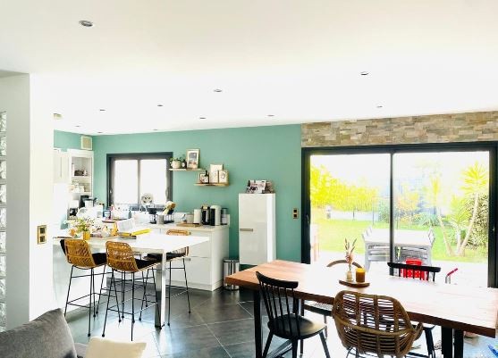 Vente Maison à Sainte-Luce-sur-Loire 4 pièces