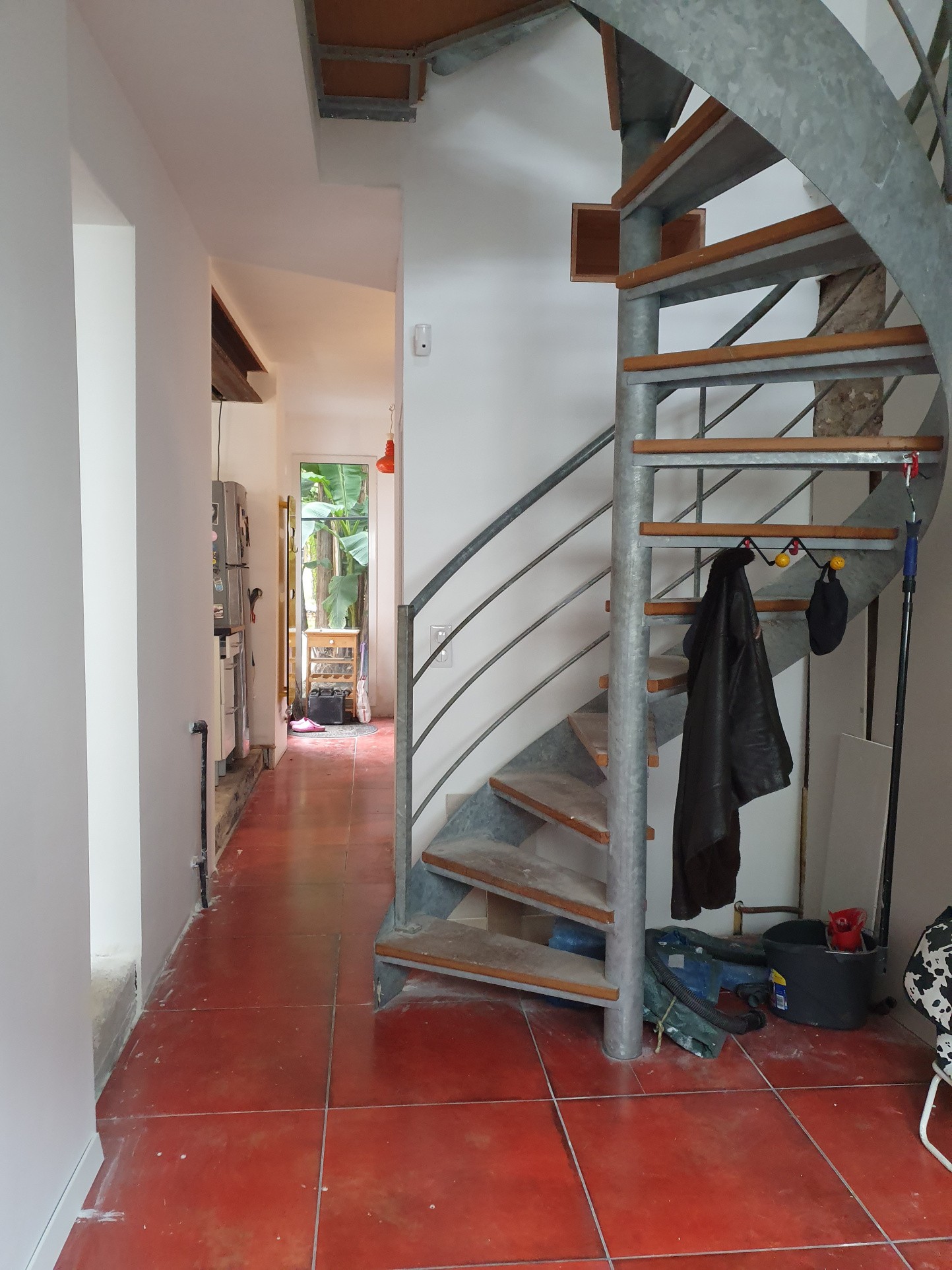 Vente Maison à Nantes 6 pièces