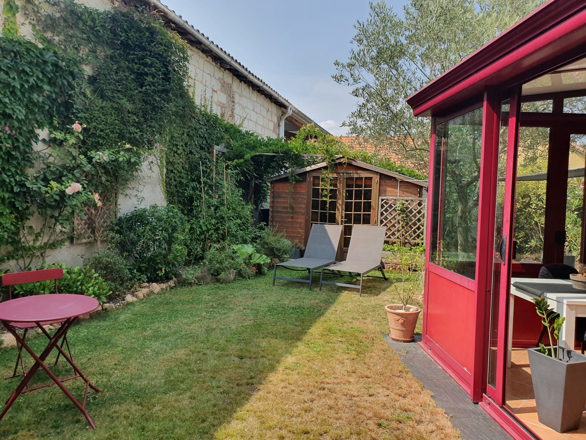 Vente Maison à Basse-Goulaine 5 pièces