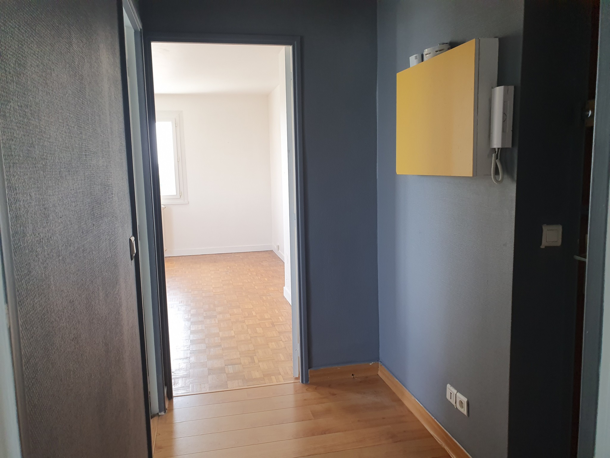 Vente Appartement à Nantes 2 pièces