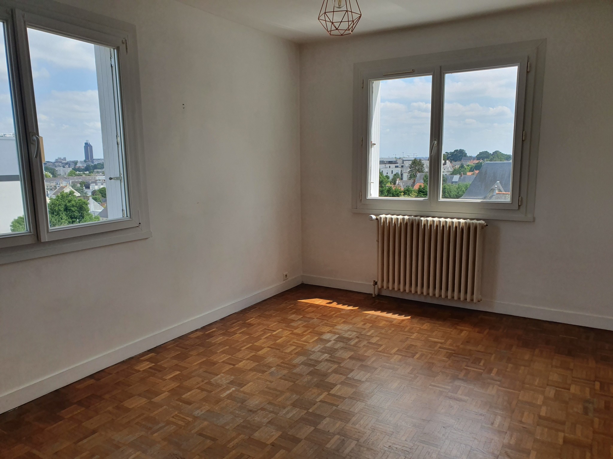 Vente Appartement à Nantes 2 pièces