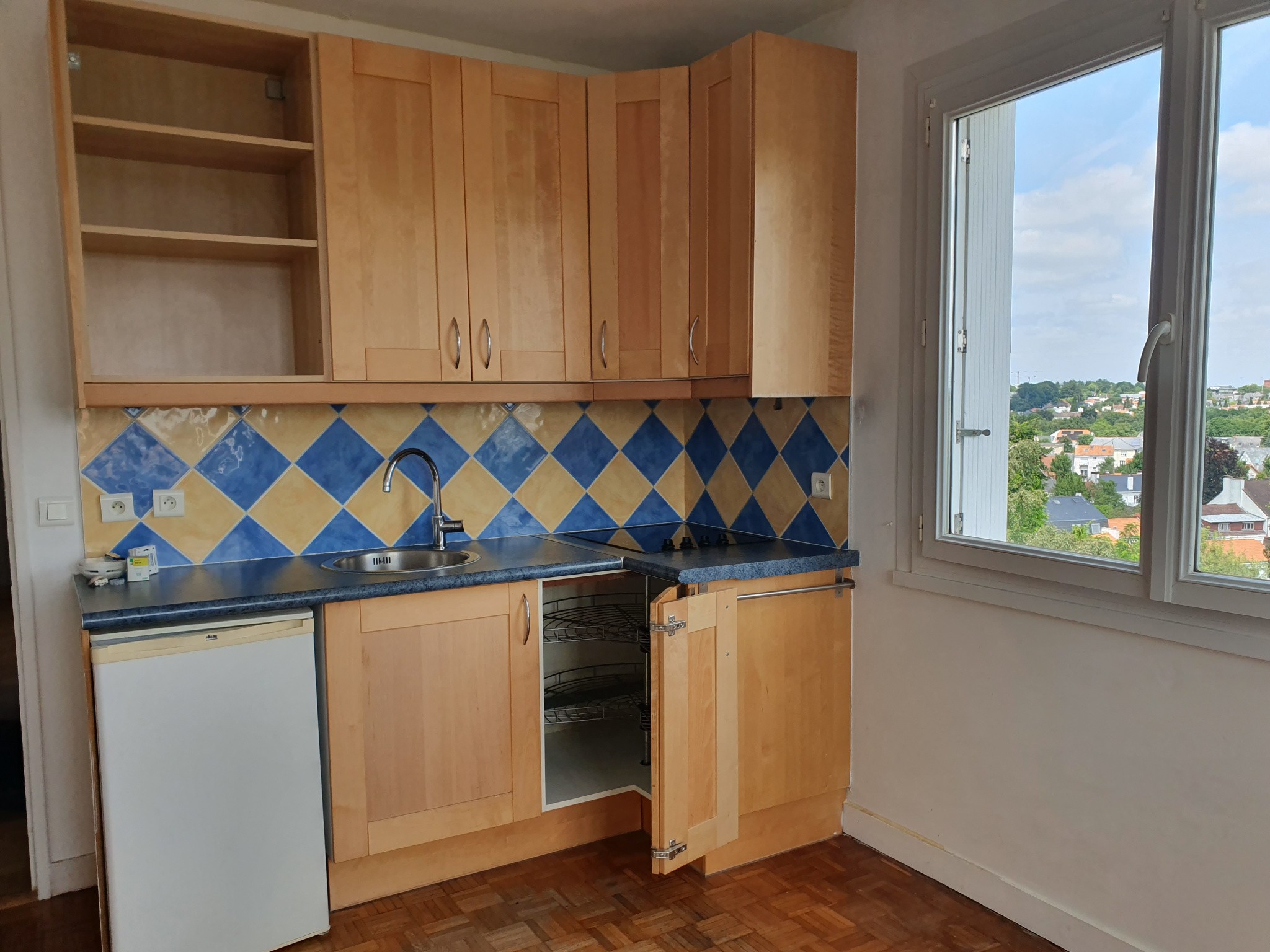 Vente Appartement à Nantes 2 pièces