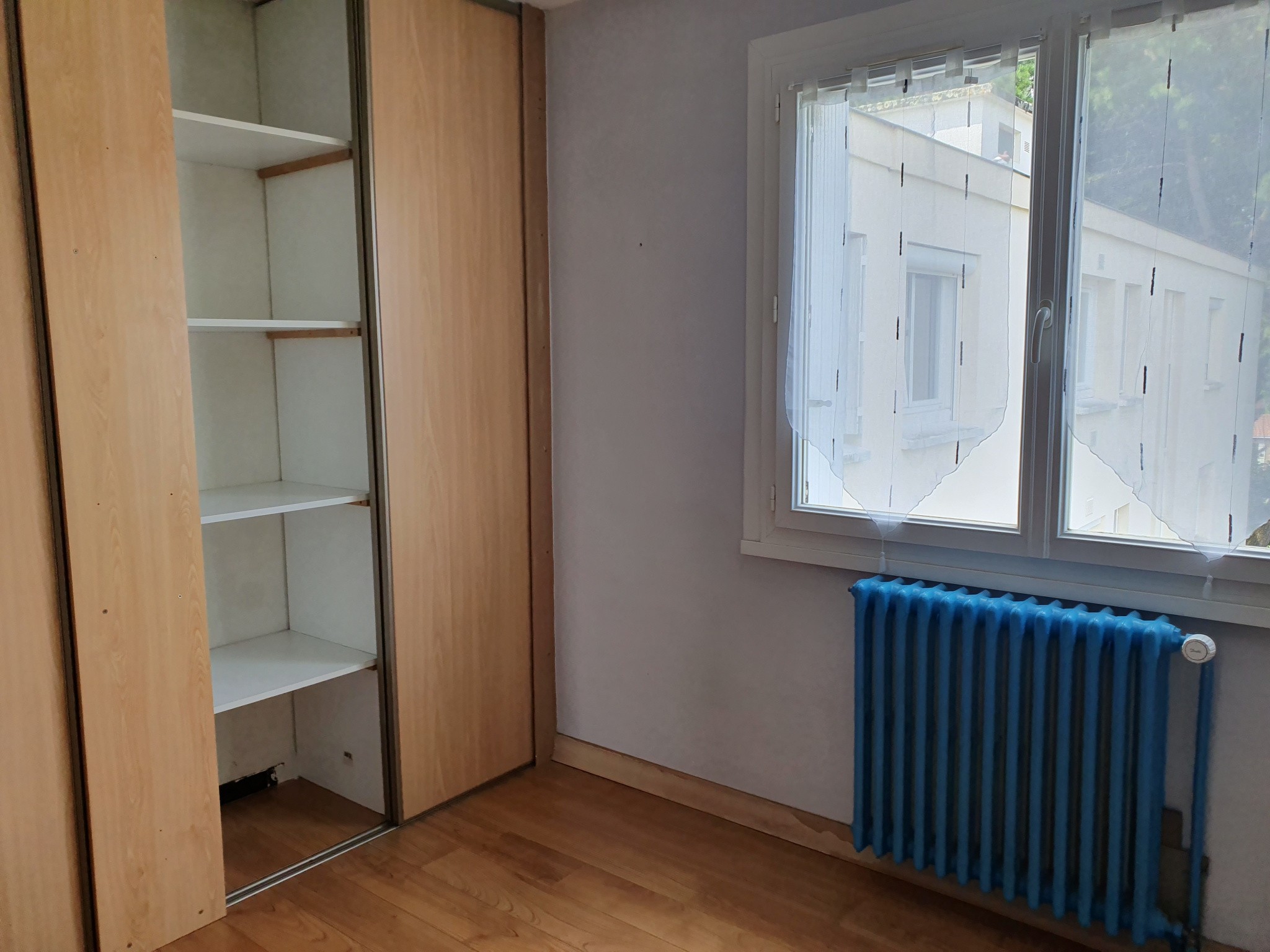 Vente Appartement à Nantes 2 pièces