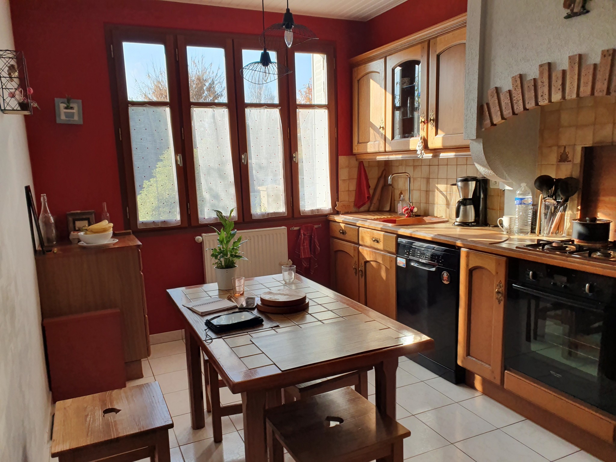 Vente Maison à Nantes 6 pièces