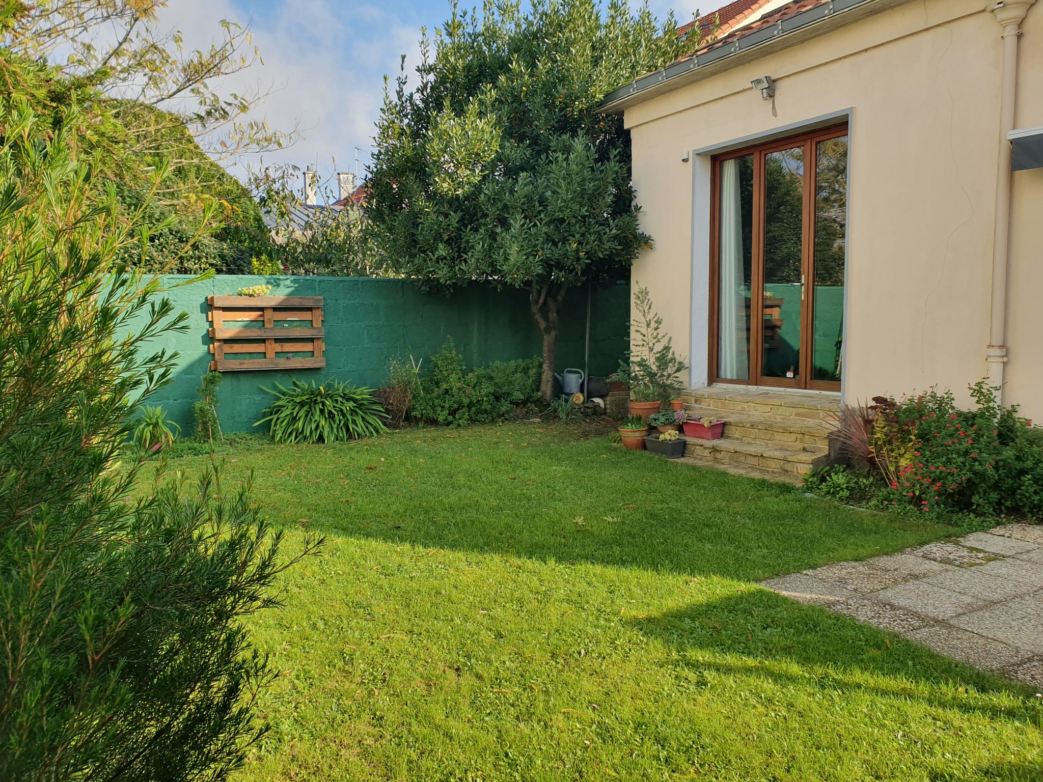 Vente Maison à Nantes 6 pièces