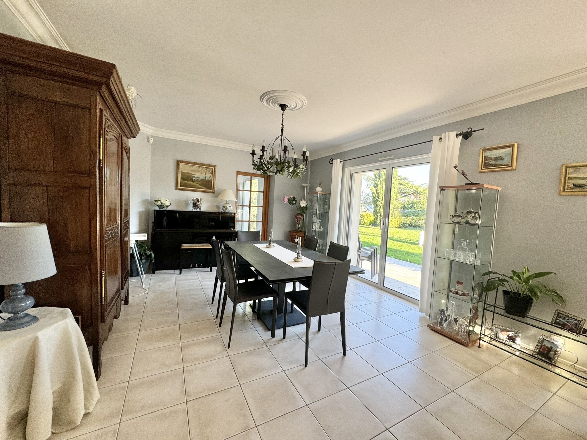 Vente Maison à Saint-Sébastien-sur-Loire 8 pièces