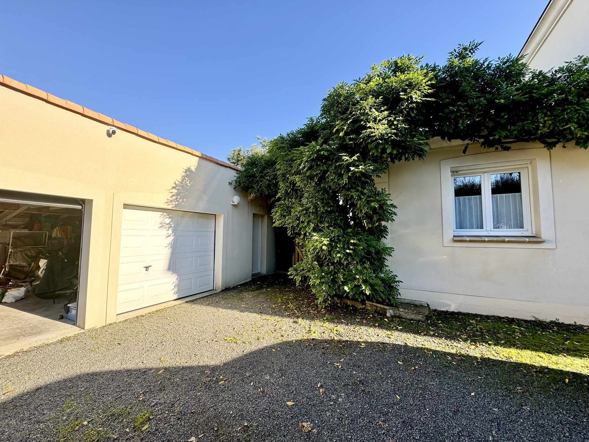 Vente Maison à Saint-Sébastien-sur-Loire 8 pièces