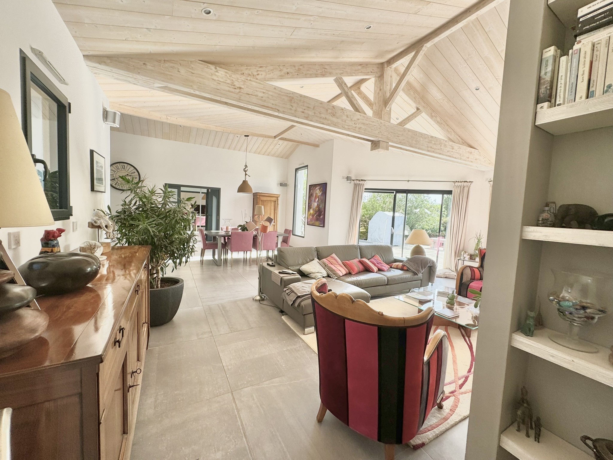 Vente Maison à Noirmoutier-en-l'Île 6 pièces